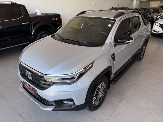 FIAT STRADA 1.3 FIREFLY FLEX RANCH CD CVT FIAT STRADA 1.3 FIREFLY FLEX RANCH CD CVT
